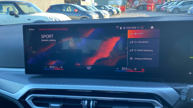 BMW 3 Series 330e xDrive M Sport 4dr Step Auto Saloon